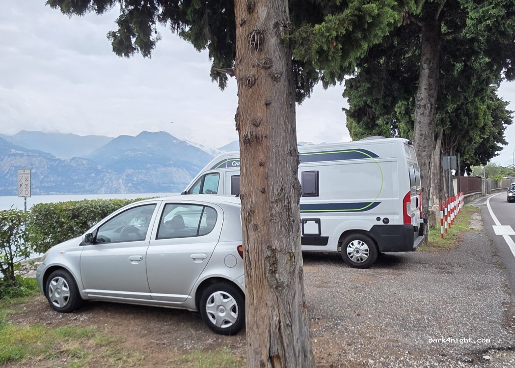 (37018) Malcesine - SR249 — foto