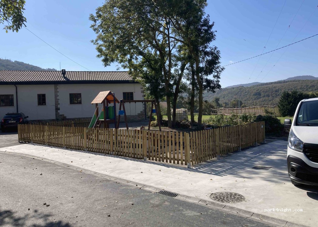 (01194) Vitoria-Gasteiz - Castillo Entitatea — foto 2