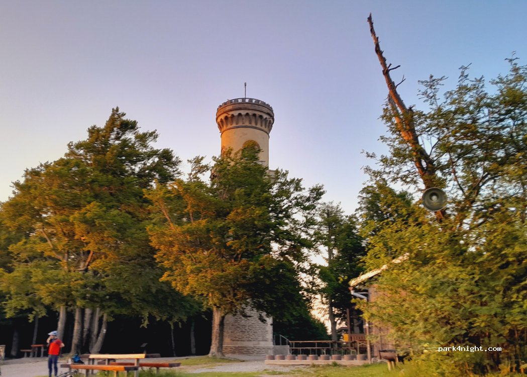 (98693) Ilmenau - Waldstraße — foto