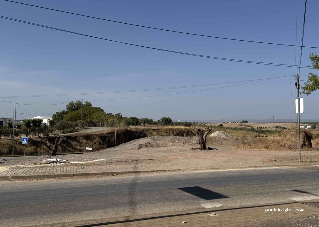 (7830-145) Brinches - EN 386 — foto