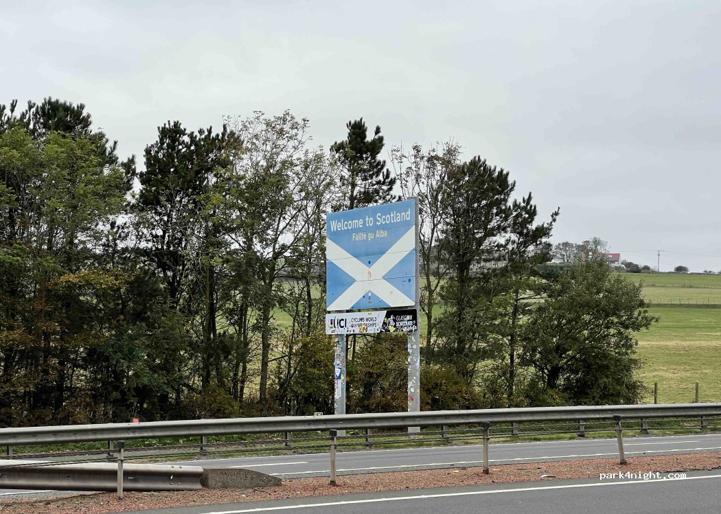 (TD14 5SS) Berwick-upon-Tweed - A1 — foto 2