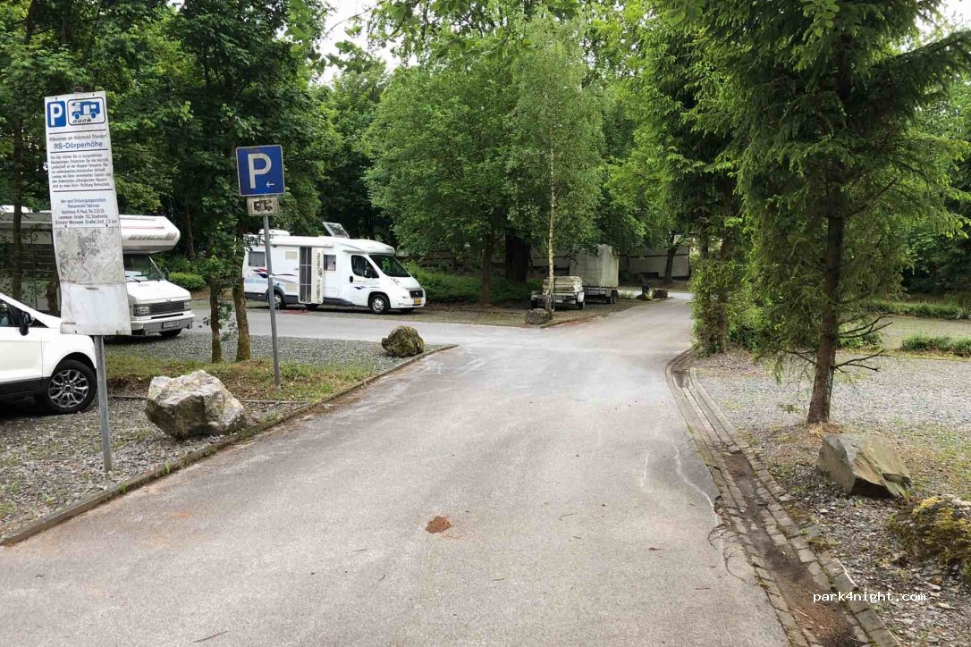 (42897) Remscheid - 20 Dörperhöhe — foto