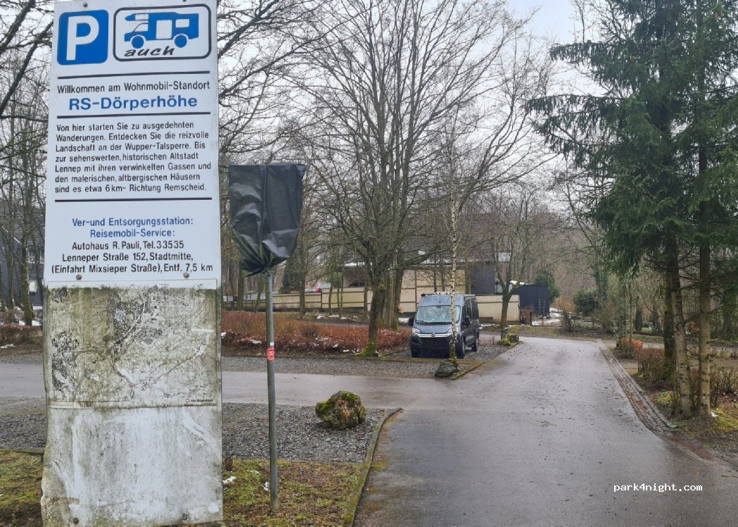 (42897) Remscheid - 20 Dörperhöhe — foto 3