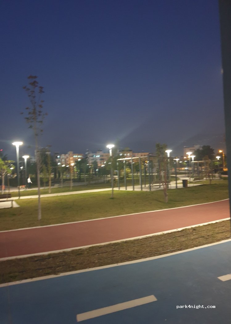 (31300) İskenderun - Yavuz Sultan Selim Cd — foto