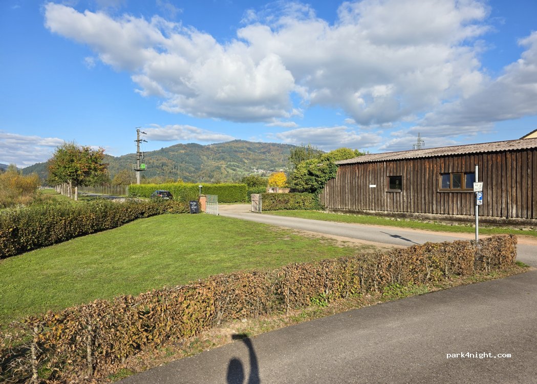 Golfanlage Schopfheim — foto 2