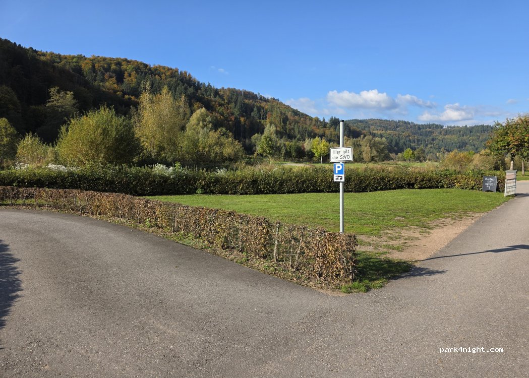 Golfanlage Schopfheim — foto 3