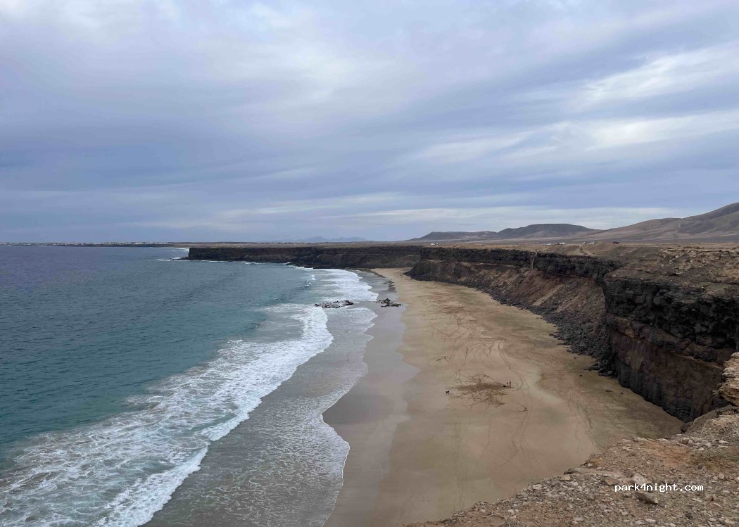 (35650) El Cotillo - — foto