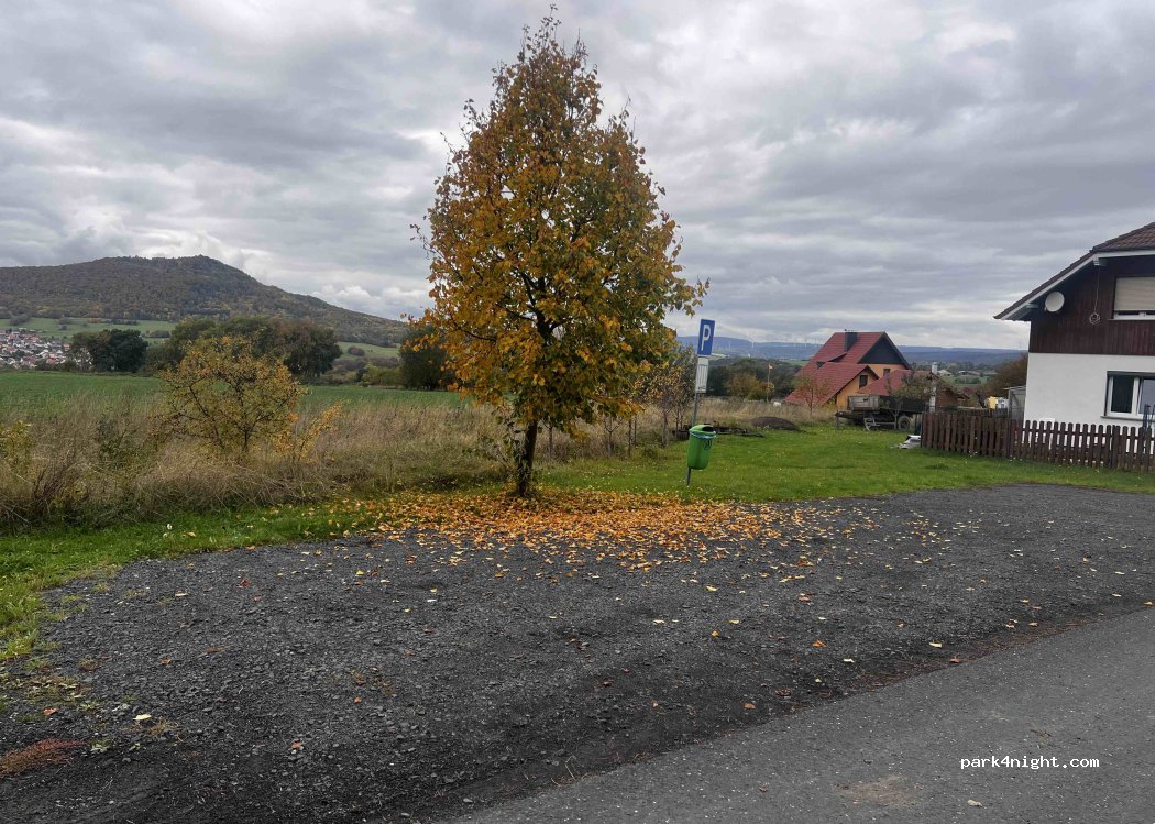 (36404) Vacha - Hintergasse — foto
