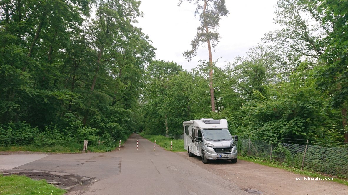 (51069) Köln - Rademacherweg — foto 3