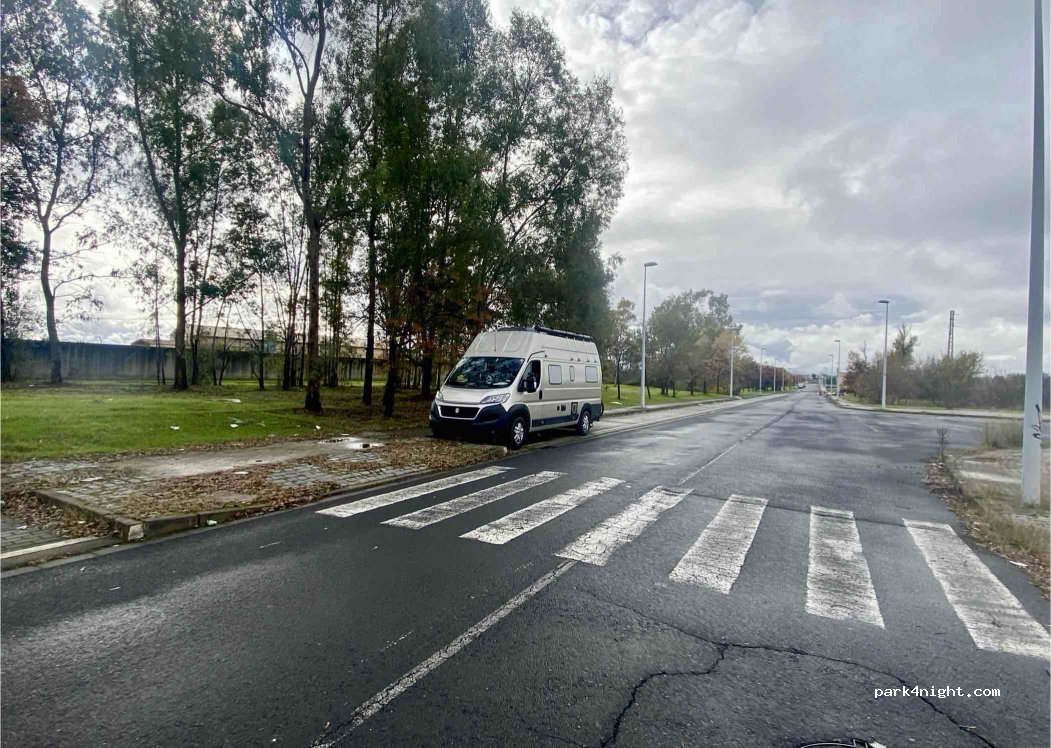 (14193) Cordova - Calle Compositor Wagner — foto 5