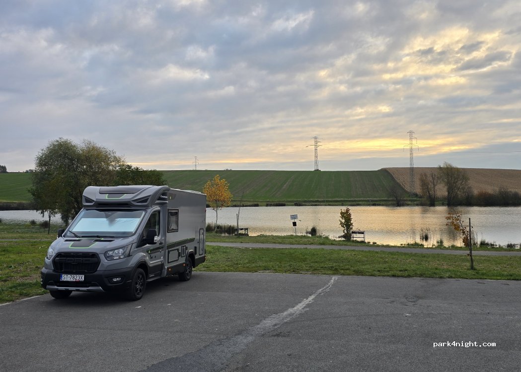 (44-321) Marklowice - Tor RC Off-Road Marklowice — foto 3