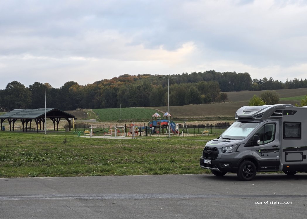 (44-321) Marklowice - Tor RC Off-Road Marklowice — foto 4