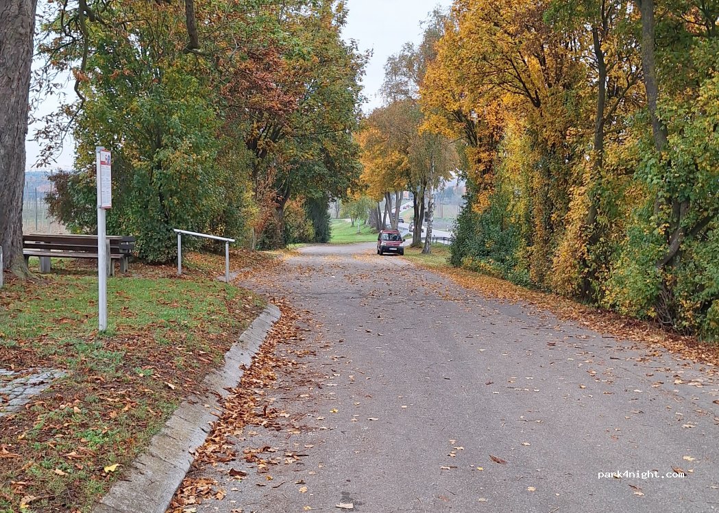 (93354) Biburg - B 301 — foto