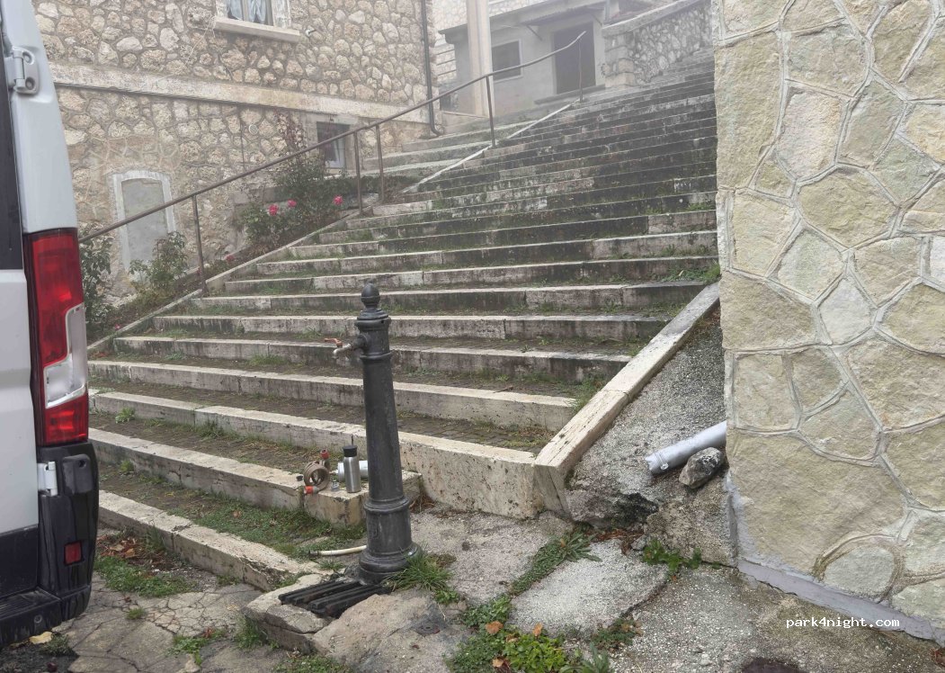 (67038) Scanno - Contrada Frattura — foto