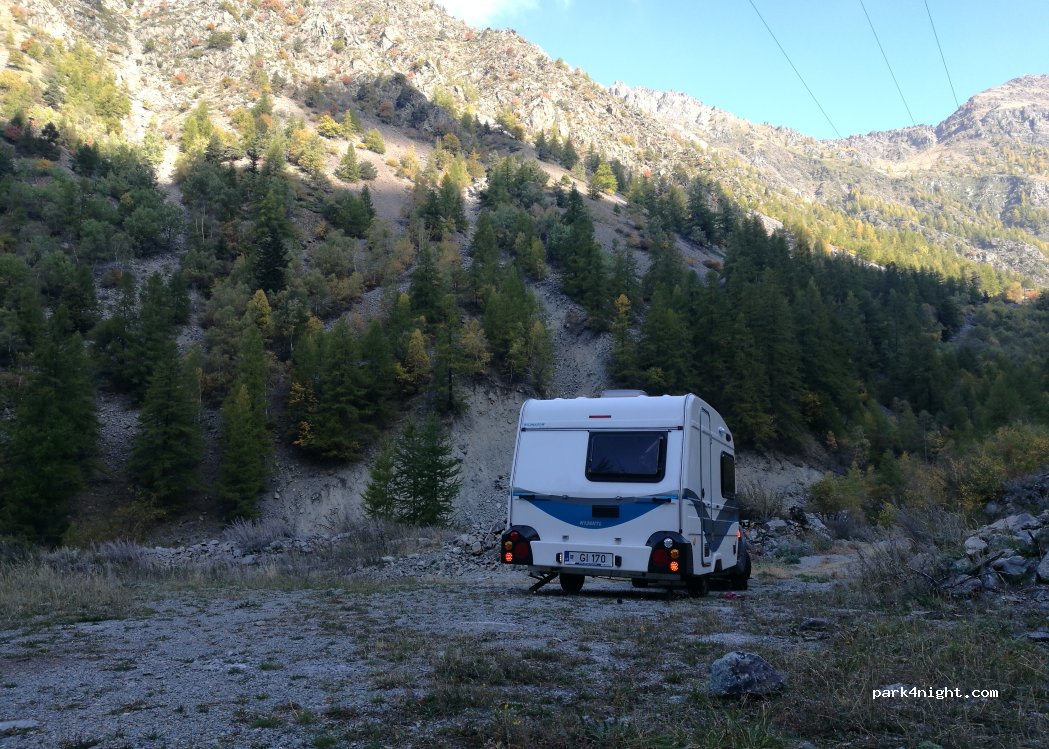 (06420) Isola - M 97 — foto