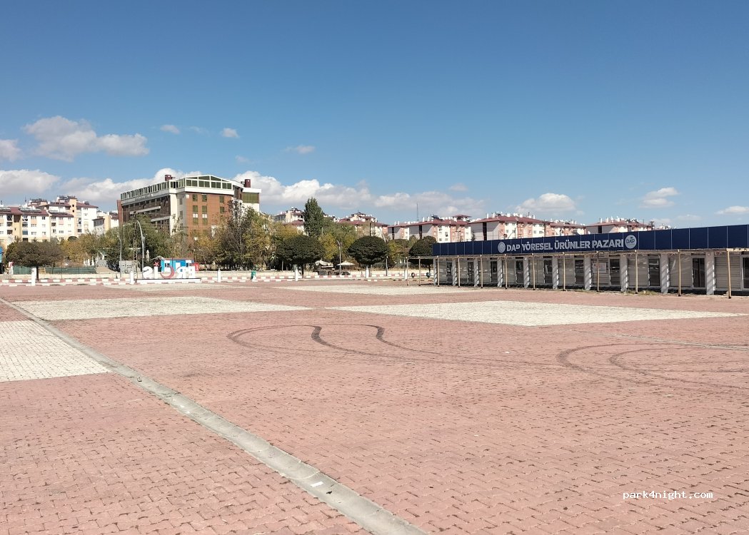 (65400) Erciş - Gezinti Bandi — foto 2