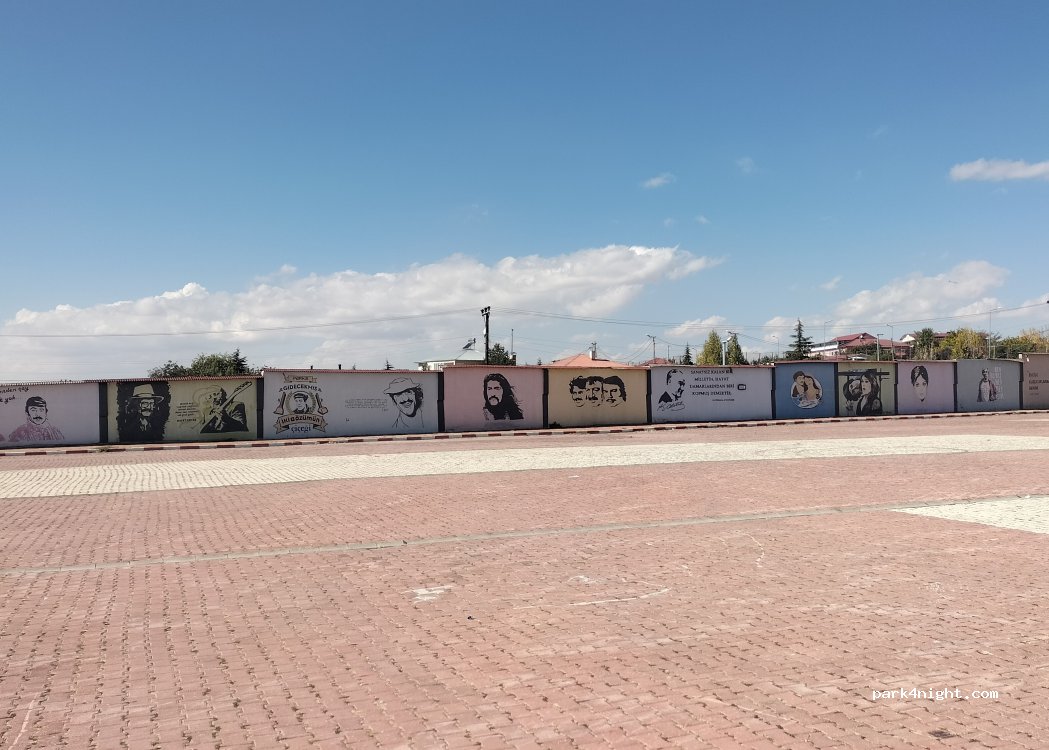 (65400) Erciş - Gezinti Bandi — foto 3