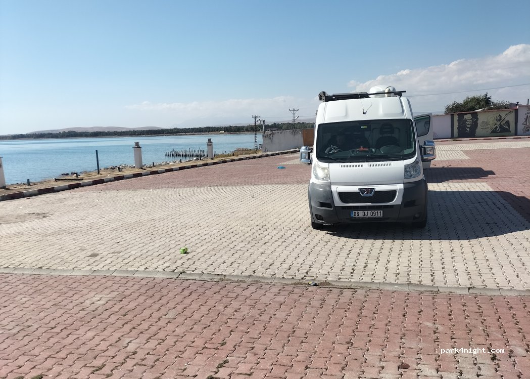 (65400) Erciş - Gezinti Bandi — foto 4