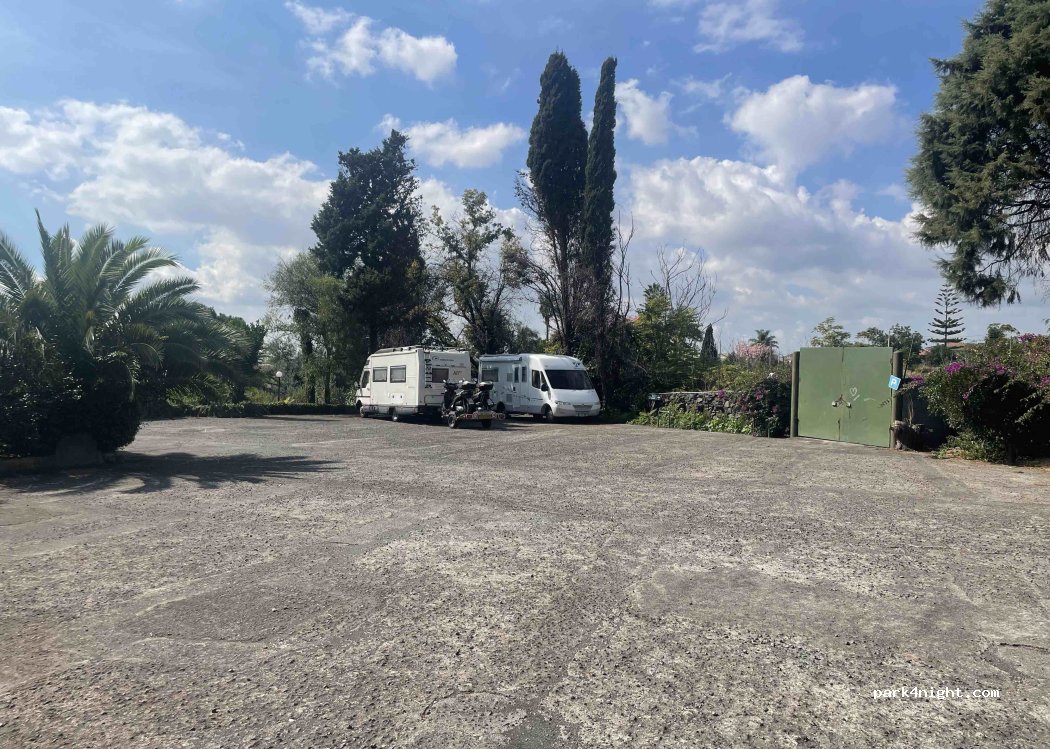 (95027) San Gregorio di Catania - Diramazione di Catania — foto 3
