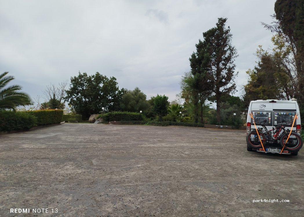 (95027) San Gregorio di Catania - Diramazione di Catania — foto 5