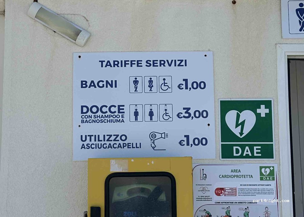 (91010) San Vito Lo Capo - Via Santuario — foto 2