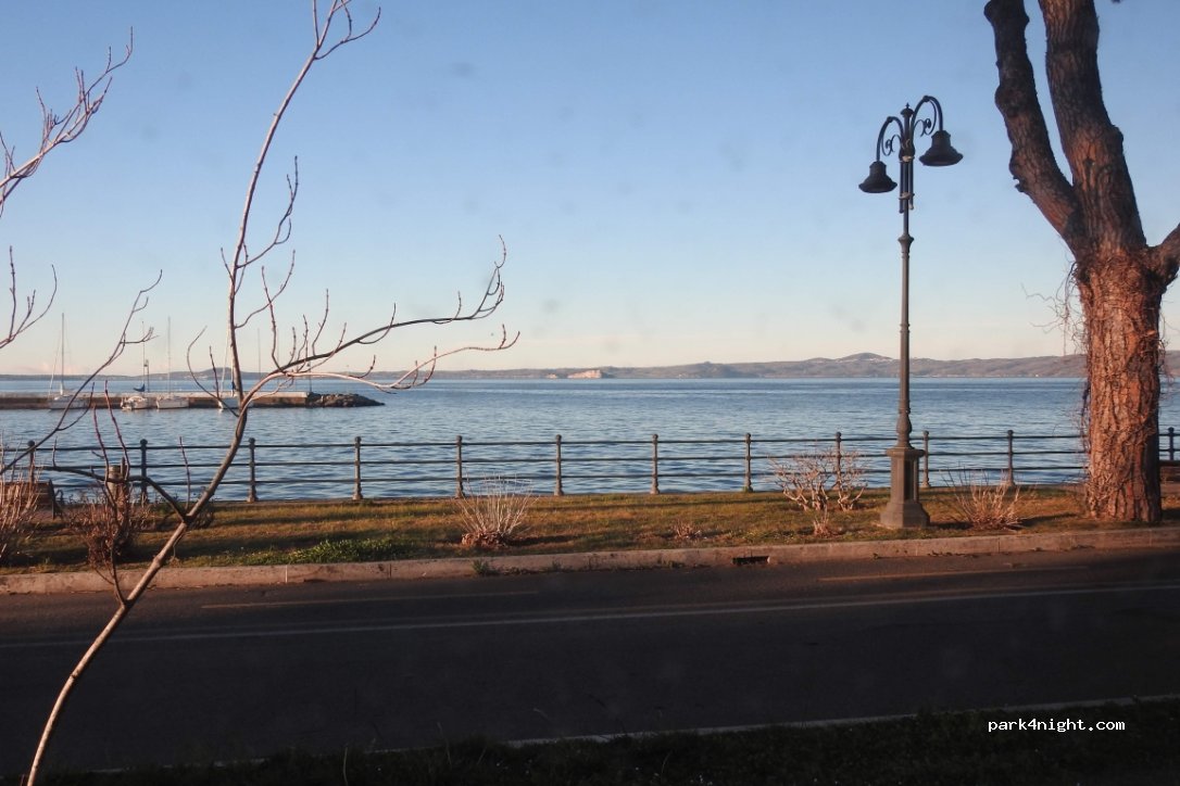 (01023) Bolsena - 26/1 Viale Armando Diaz — foto 3
