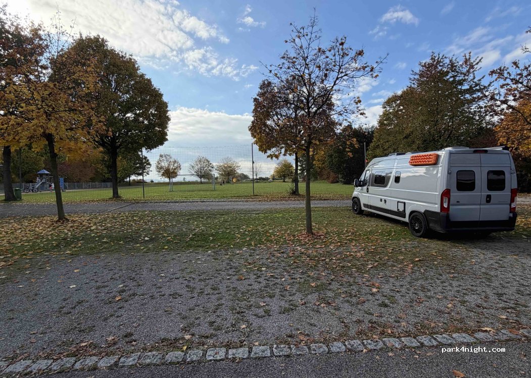 (86500) Kutzenhausen - Unnamed Road — foto