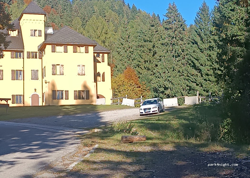 (33027) Treppo Ligosullo - SP24 — foto