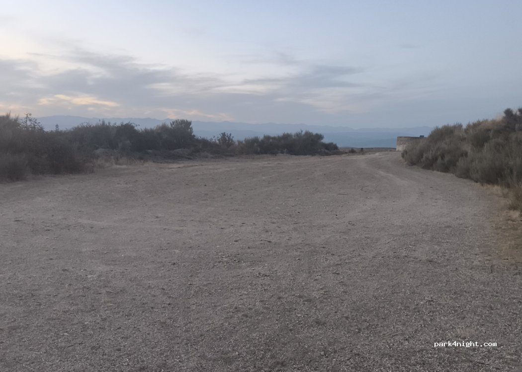 (24415) Ponferrada - Carretera del Morredero — foto