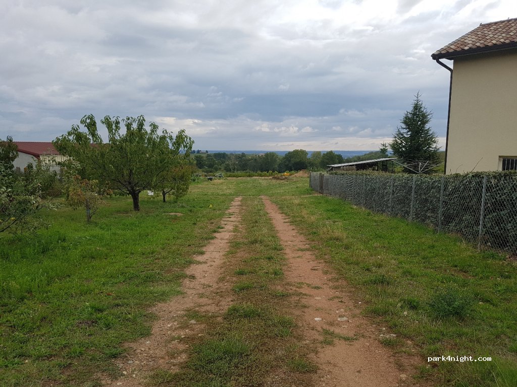 Domaine du Tane — foto