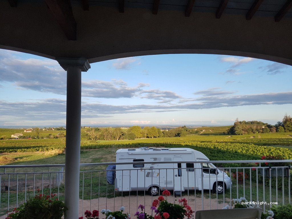 Domaine du Tane — foto 2