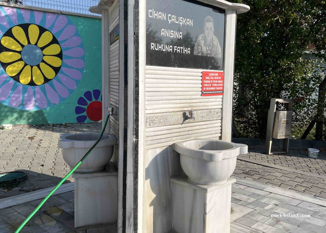 (14300) Alpağut Mahallesi - Dr. Aykut Barka Bulvarı — foto