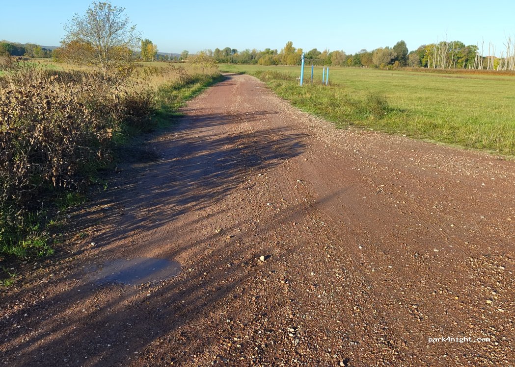 (06193) Wettin-Löbejün - Wiesenweg — foto 3
