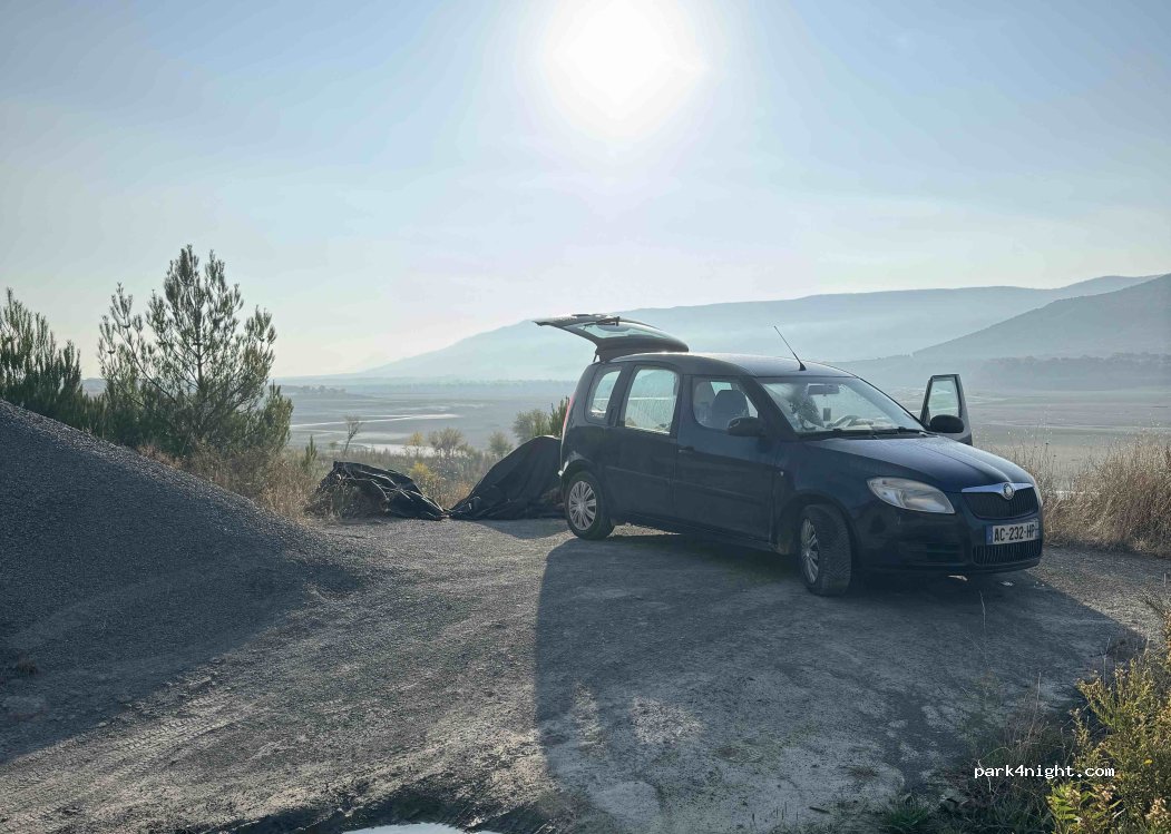 (50682) Sigüés - N-240 — foto 4