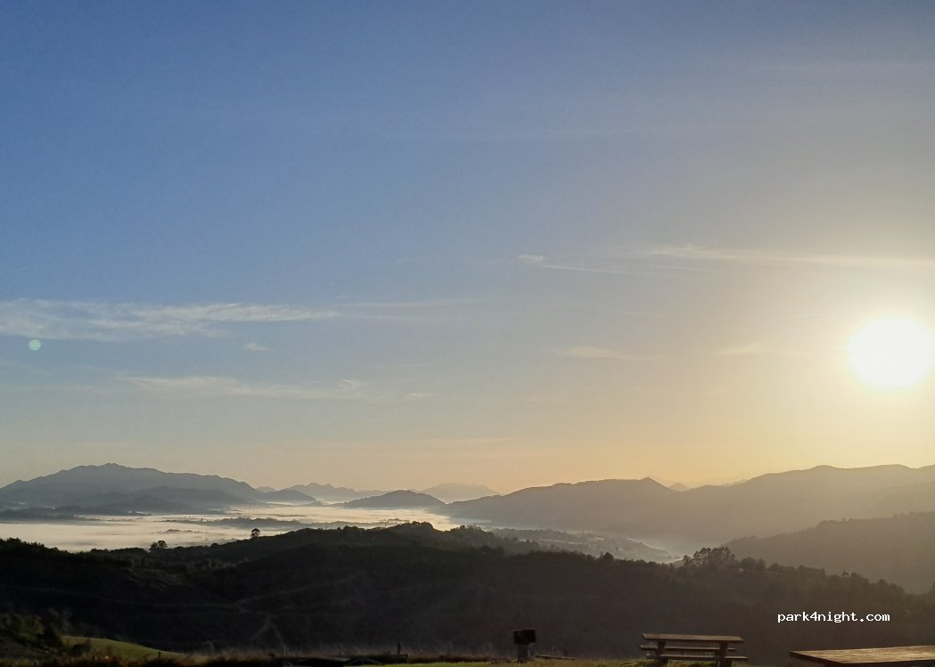(33527) Bimenes - Carretera de San Julián a La Cruz — foto