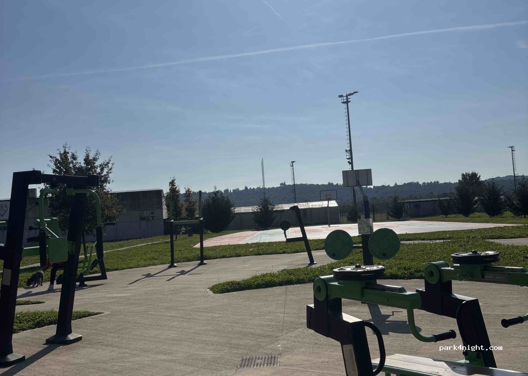 (36057) Vicenza - Via Francesco Baracca — foto 2
