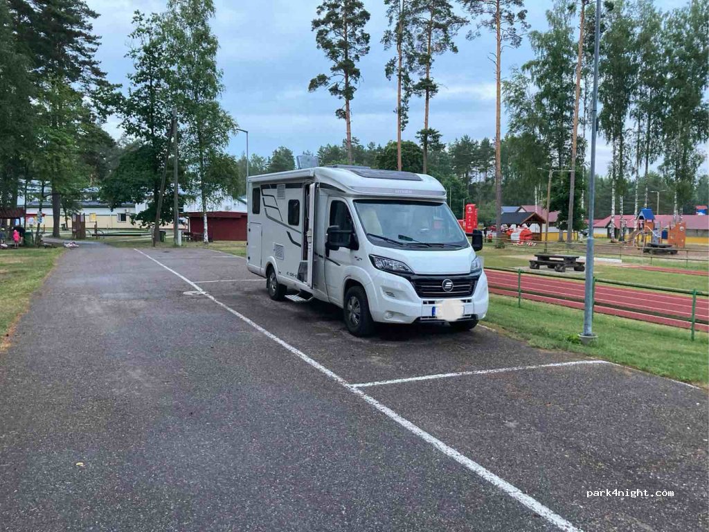 Jõulumäe Tervisespordikeskus — foto 2