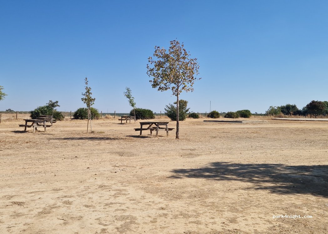 (14700) Cañada Rosal - SE-8103 — foto