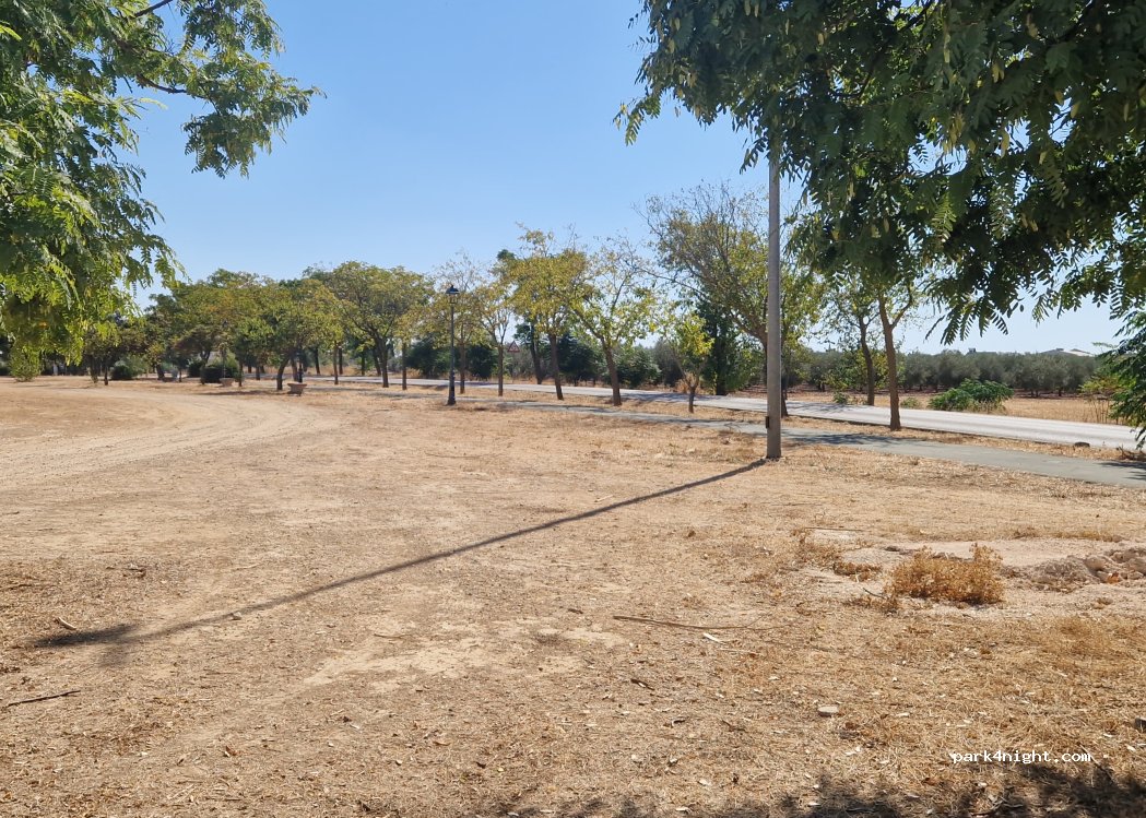 (14700) Cañada Rosal - SE-8103 — foto 2