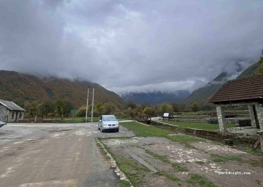 (84326) Gusinje - GU04 — foto