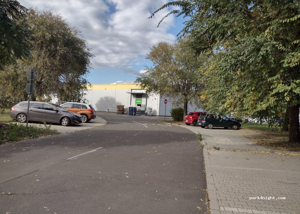 (4031) Debrecen - Unnamed Road — foto 2