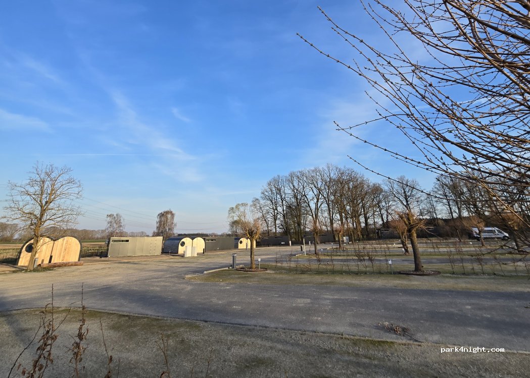 CARAVANSEREI Oberhavel GmbH — foto 3