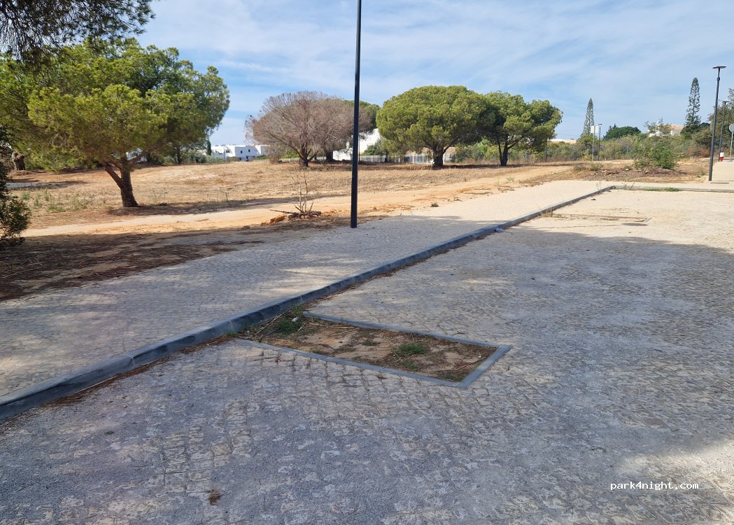 (8200-912) Albufeira e Olhos de Água - — foto