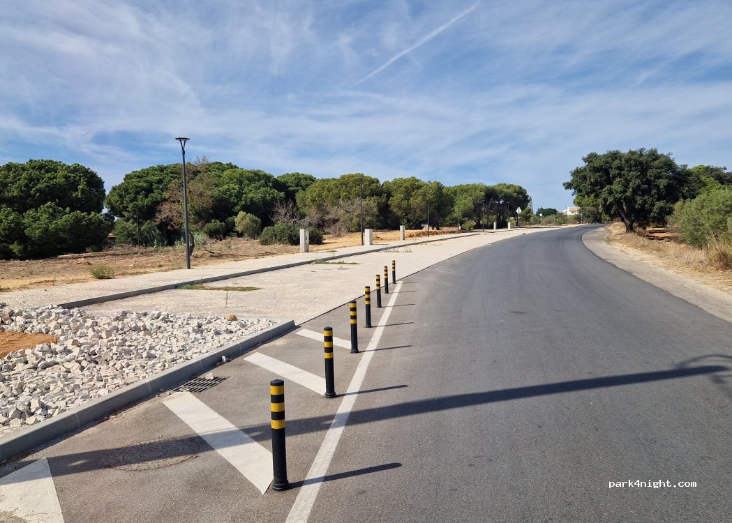 (8200-912) Albufeira e Olhos de Água - — foto 3