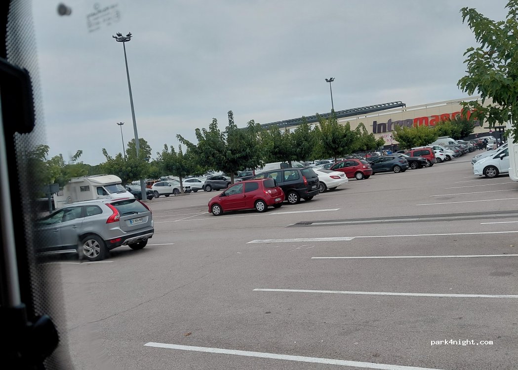 (66700) Argelès-sur-Mer - Rue des Colverts — foto 2