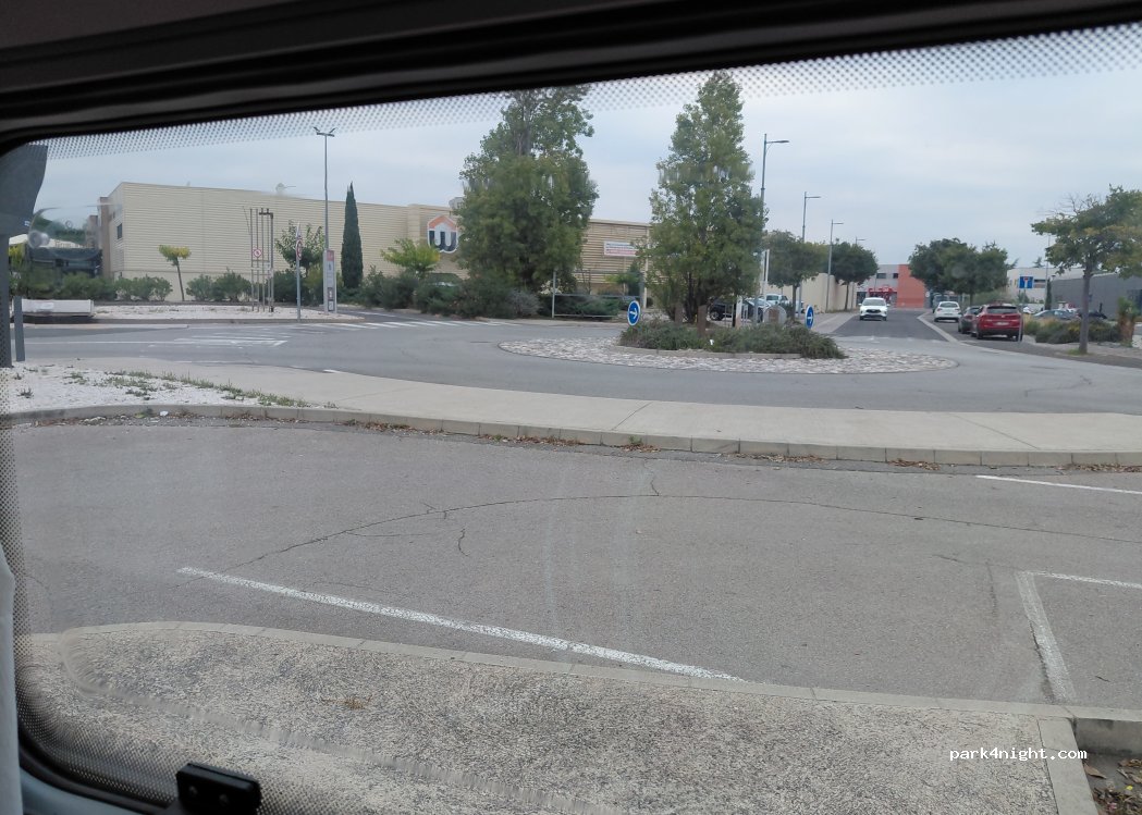 (66700) Argelès-sur-Mer - Rue des Colverts — foto 3