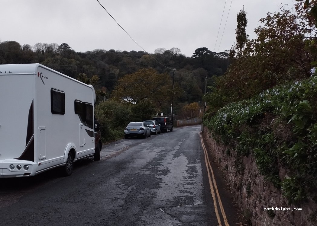 (PL8 1BG) South Hams - Yealm Road — foto 2