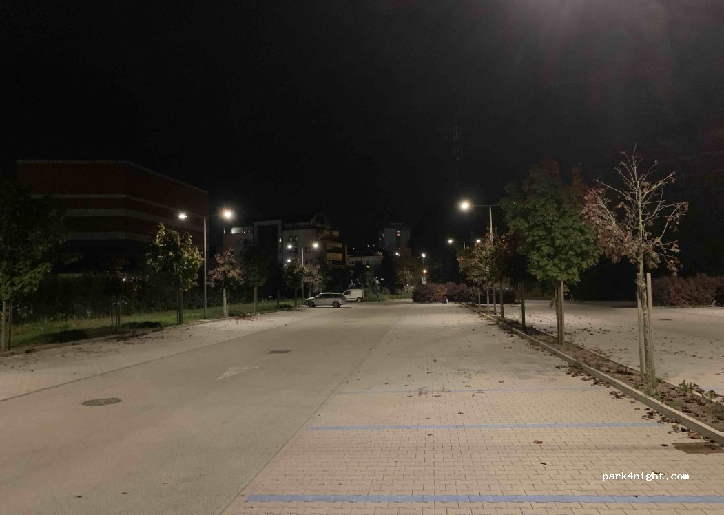 (36100) Vicenza - Viale Battaglione Framarin — foto