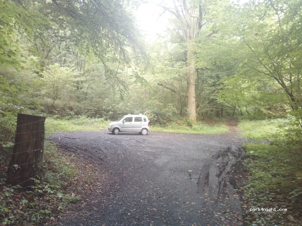 (02500) Hirson - Le Passage Bayard — foto