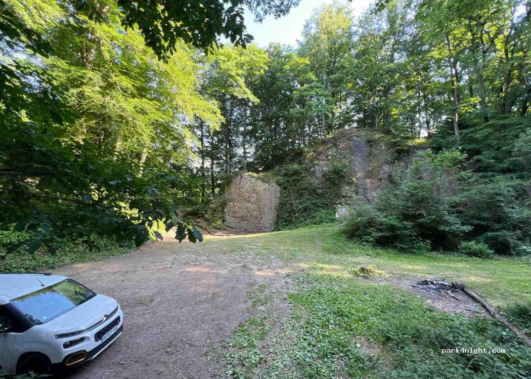 (02500) Hirson - Le Passage Bayard — foto 3